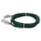 Add-On 7FT RJ-45 M/M CAT6 GREEN CU PATCH CBL ADD-7FSLCAT6A-GN - alternate 1